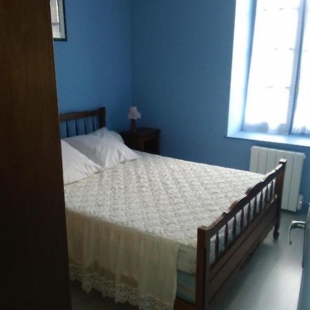 Gite Communal 149 Sainpuits Bagian luar foto