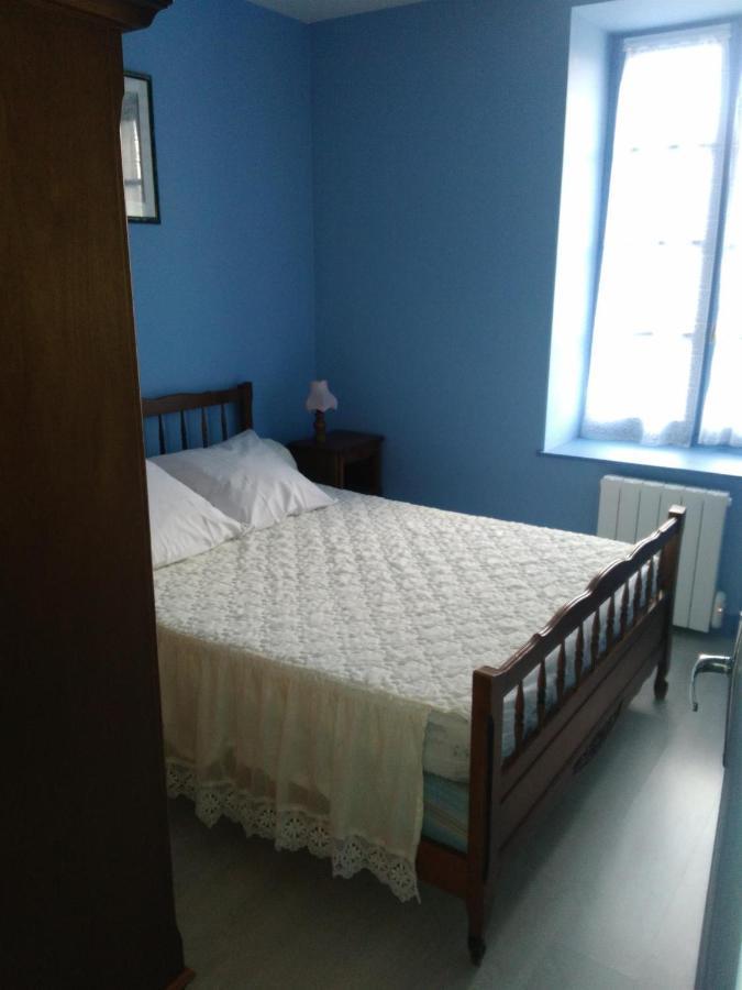 Gite Communal 149 Sainpuits Bagian luar foto