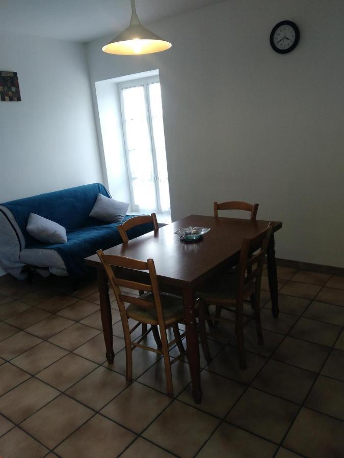 Gite Communal 149 Sainpuits Bagian luar foto