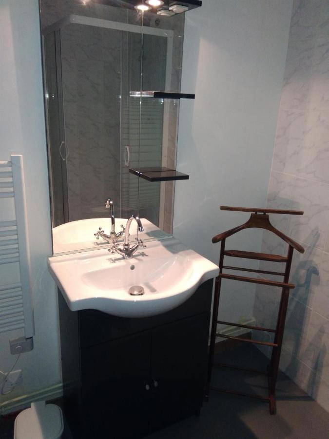 Gite Communal 149 Sainpuits Bagian luar foto